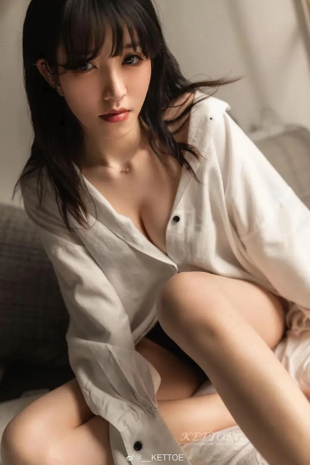 Kettoe – NO.01 微博配图[2][18] [63P]插图